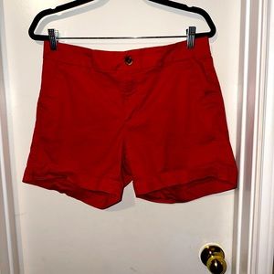 Old navy shorts